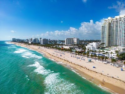 Foto de Las Olas Beach