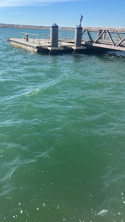 Foto de Ferry Ayamonte - Vila Real de Santo António transporte fluvial del Guadiana