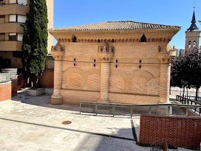 Foto de Don Luis De Lucena Chapel