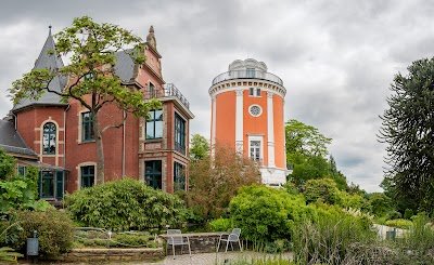 Foto de Botanical Garden