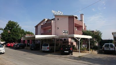 Foto de Hotel San Medjugorje