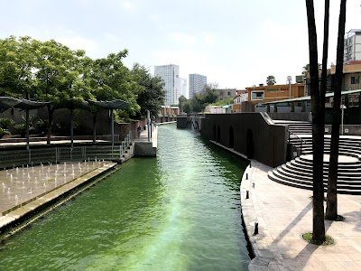 Foto de Paseo Santa Lucía