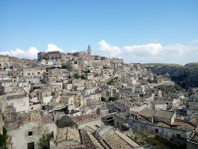 Foto de Belvedere di Piazza Giovanni Pascoli