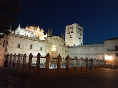 Foto de Hotel Trefacio