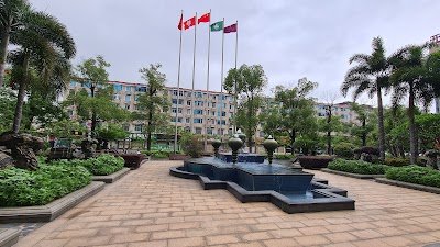 Foto de Marco Polo Jinjiang