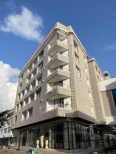 Foto de Nattivo Collection Hotel