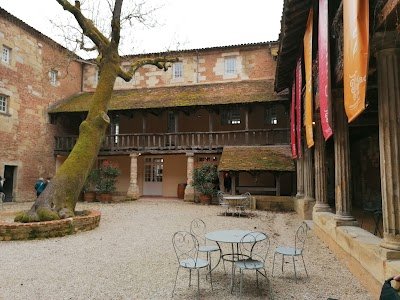 Foto de Cloitre des Recollets