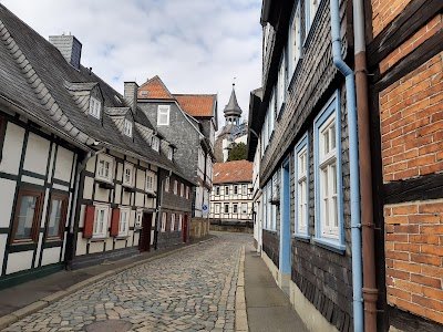Foto de UNESCO Weltkulturerbe Goslar
