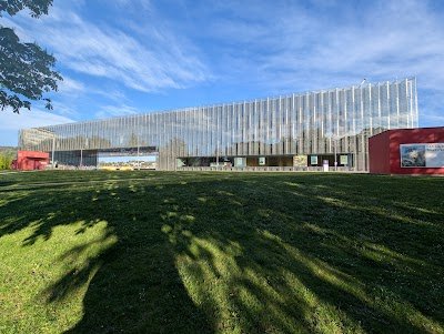 Foto de Lentos Kunstmuseum Linz