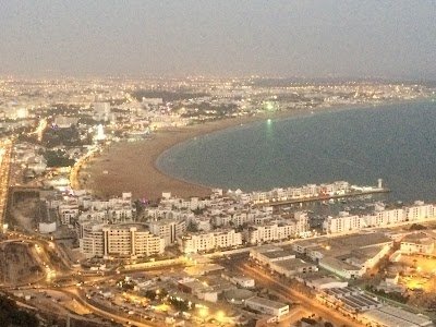 Foto de Agadir Oufella