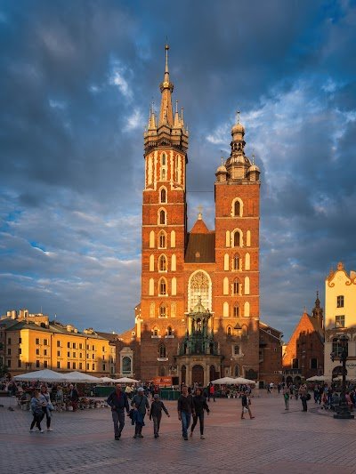 Foto de Basílica de Santa Maria