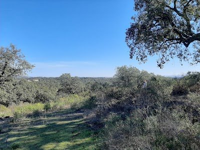 Foto de La Zahurdilla Park