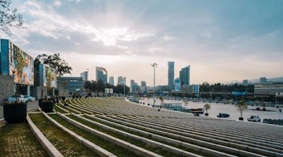 Foto de Meskel Square
