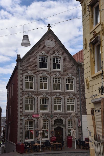 Foto de Hotel Roermond Next Door