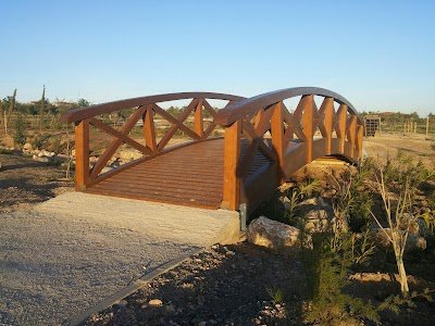 Foto de Parc Écologique d Oujda