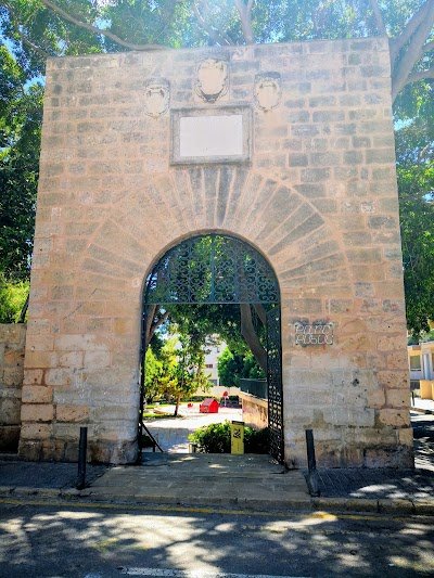 Foto de Jardins de la Cuarentena