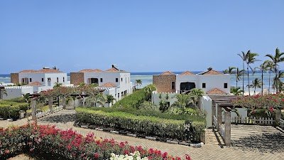 Foto de Sultan Palace Beach Resort