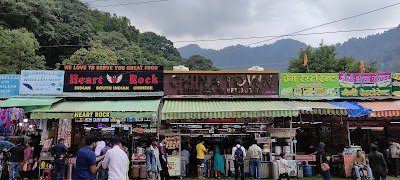 Foto de TIBETAN MARKET