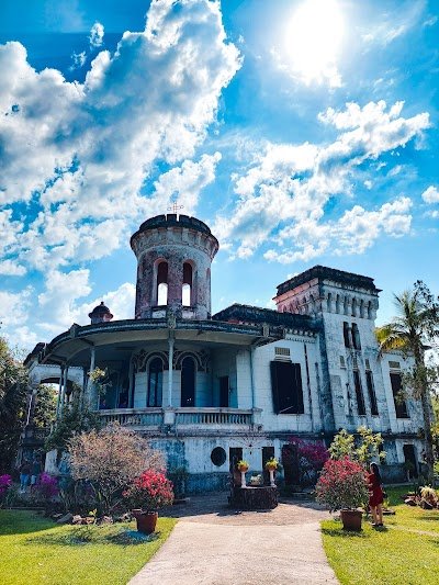 Foto de Castillo Carlota Palmerola