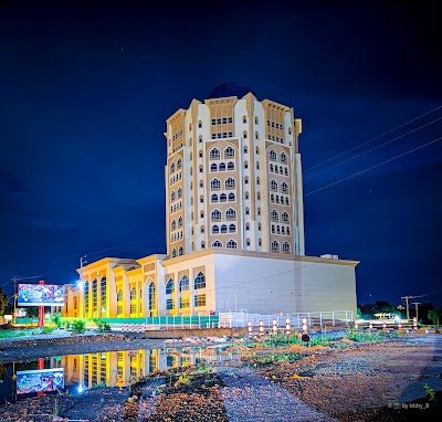 Foto de Niamey Mall e residence