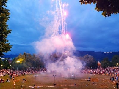 Foto de Floridako Parkea
