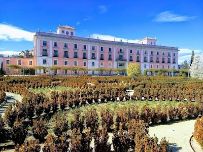 Foto de Infante Don Luis Palace