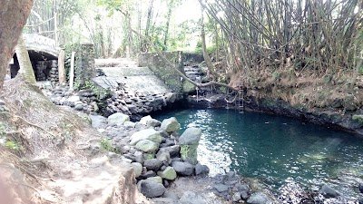 Foto de Blue Lagoon Jogja