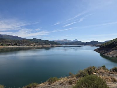 Foto de Mirador a Riaño
