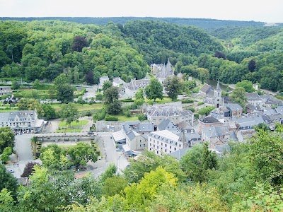 Foto de Petit train touristique
