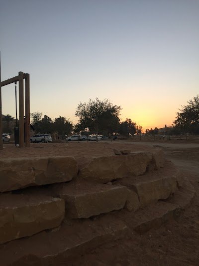 Foto de King Salman Wildlife Park