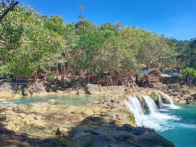 Foto de Bolinao Falls 2
