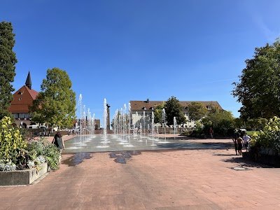 Foto de Fontänen