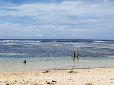 Foto de Patar White Sand Beach