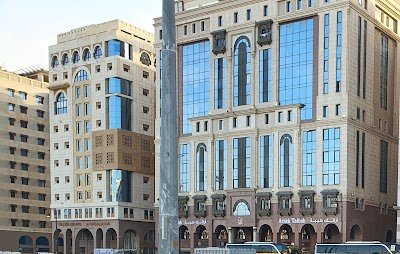 Foto de Hotel Areak Taibah