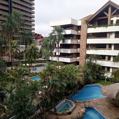 Foto de Yotau All Suites Hotel