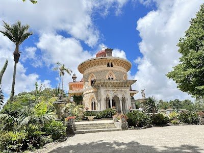 Foto de Parque e Palácio de Monserrate