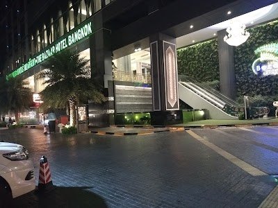Foto de Podstel Hostel Bangkok