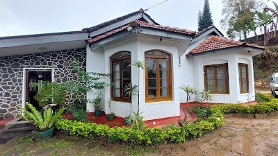 Foto de Hotel Serendib Hill