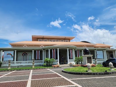 Foto de Historical Museum Dr. Rafael Angel Calderon Guardia