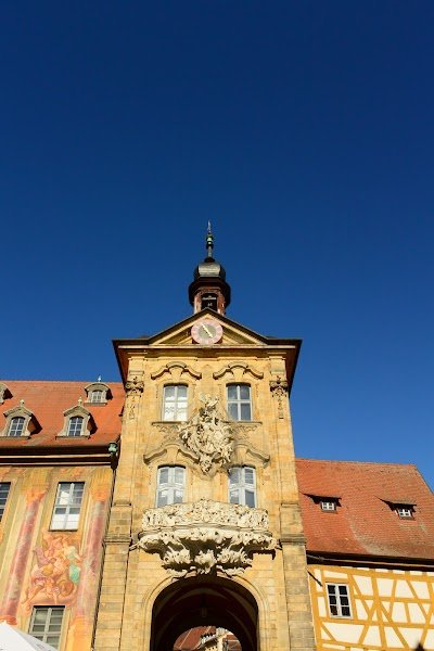 Foto de Aparthotel Gartenstadt