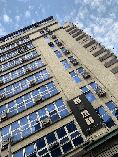 Foto de Beni Hotels