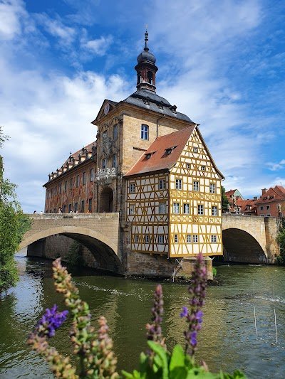 Foto de Altes Rathaus