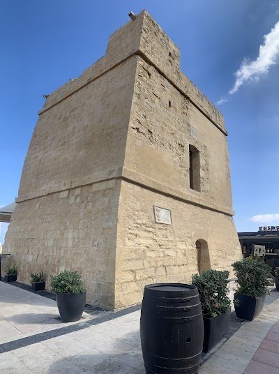 Foto de Torri ta San Giljan