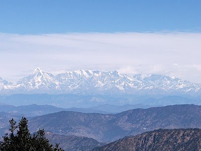 Foto de HIMALAYAN View Point
