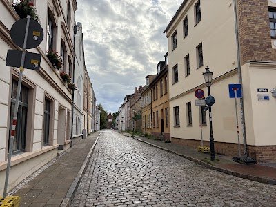 Foto de Fründts Hotel Wismar