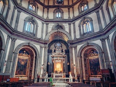 Foto de Shrine Basilica of Our Lady of Humility