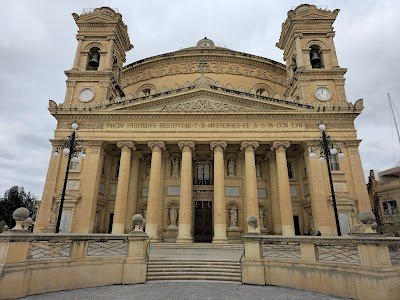 Foto de Rotunda de Mosta