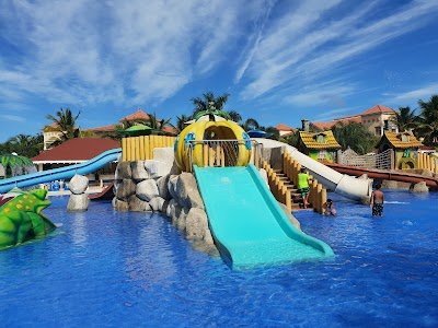 Foto de BAHIA SCOUTS WATER PARK