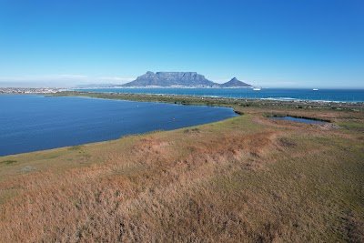 Foto de Rietvlei Wetland Reserve