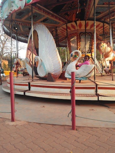 Foto de Faso Parc